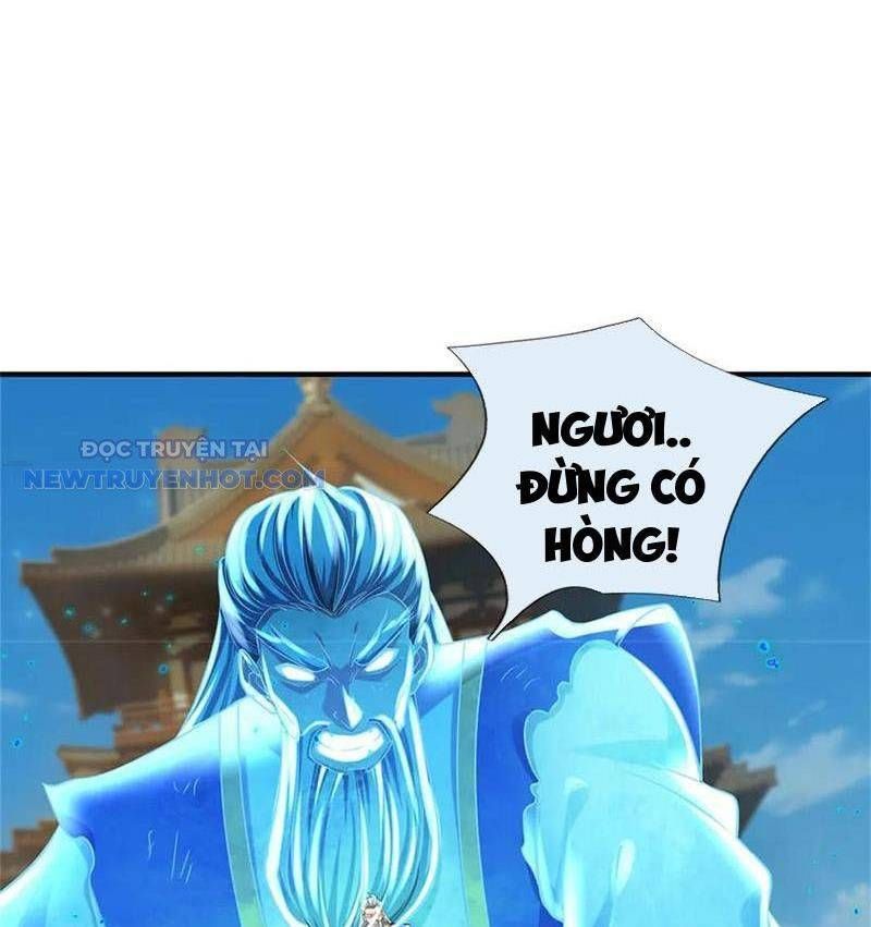 Ta Có Thể Tấn Công Không Giới Hạn. Chapter 68 - 7