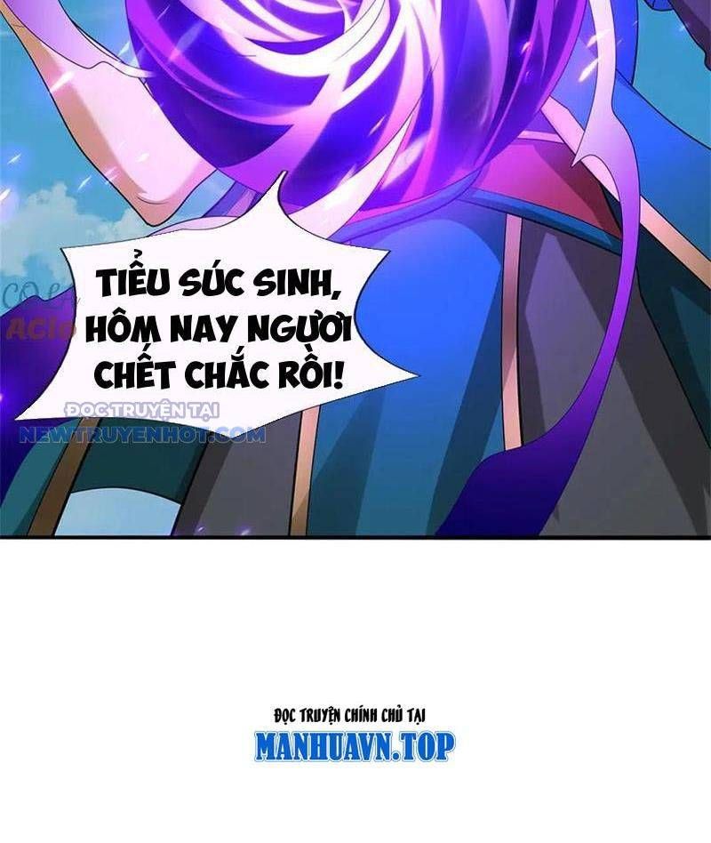 Ta Có Thể Tấn Công Không Giới Hạn. Chapter 68 - 62