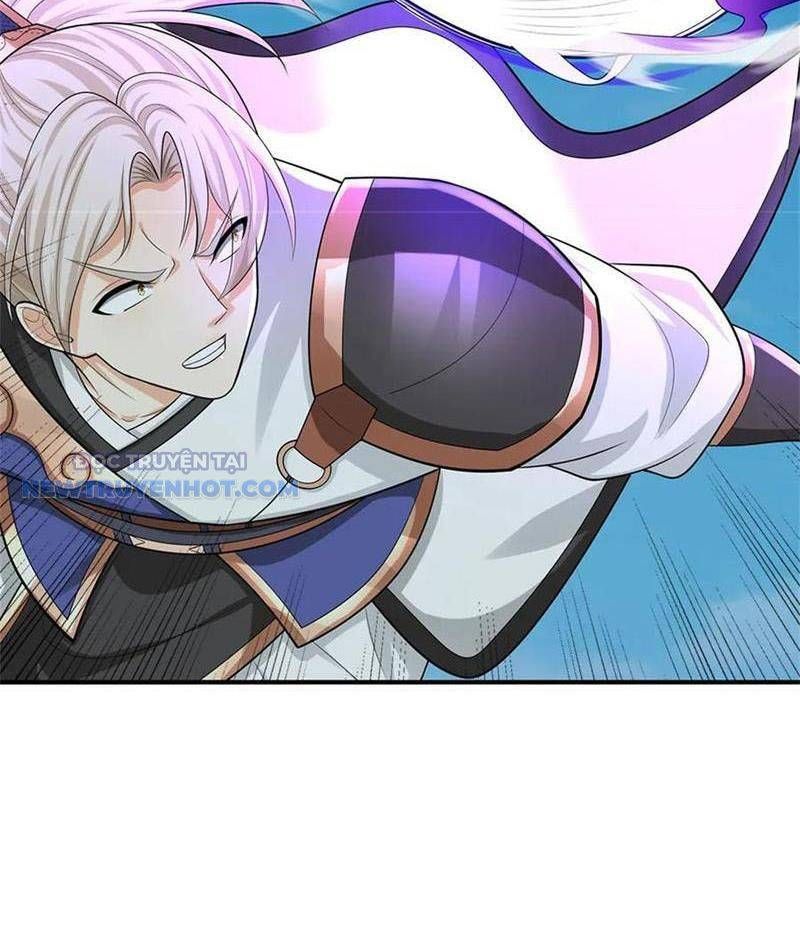 Ta Có Thể Tấn Công Không Giới Hạn. Chapter 68 - 64