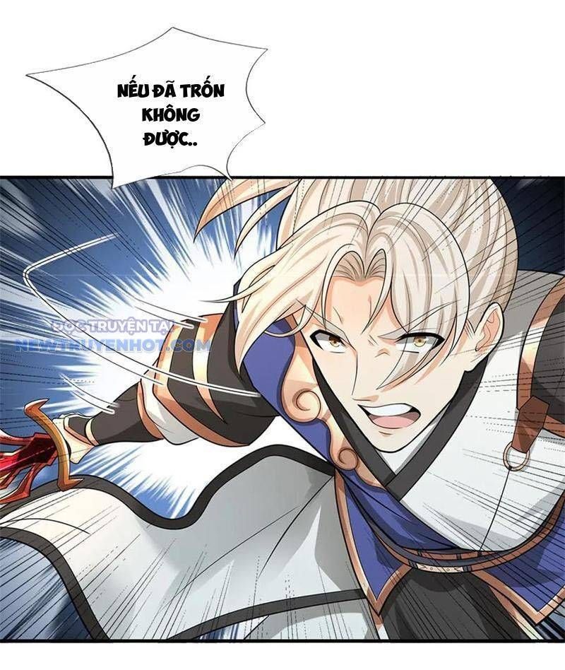 Ta Có Thể Tấn Công Không Giới Hạn. Chapter 68 - 65