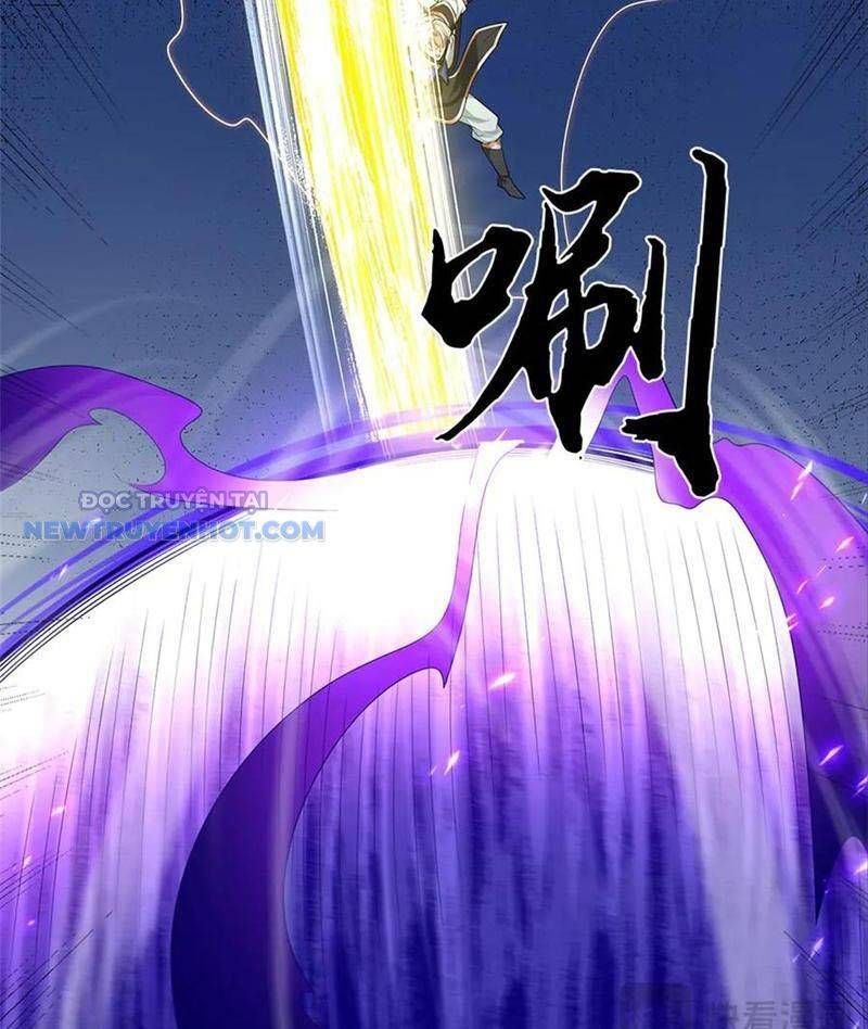 Ta Có Thể Tấn Công Không Giới Hạn. Chapter 68 - 67