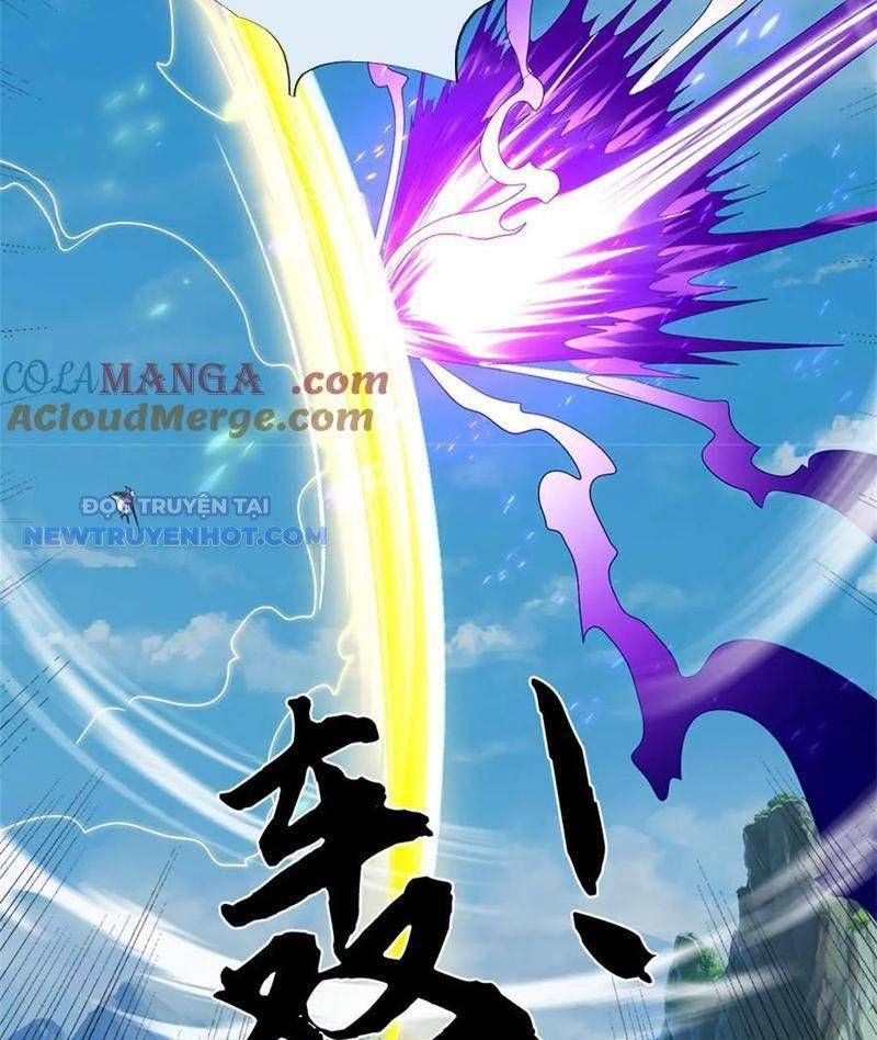 Ta Có Thể Tấn Công Không Giới Hạn. Chapter 68 - 69