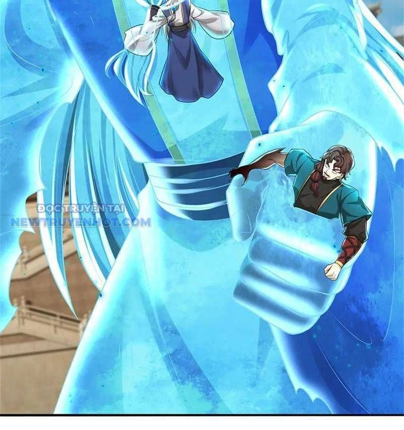 Ta Có Thể Tấn Công Không Giới Hạn. Chapter 68 - 8