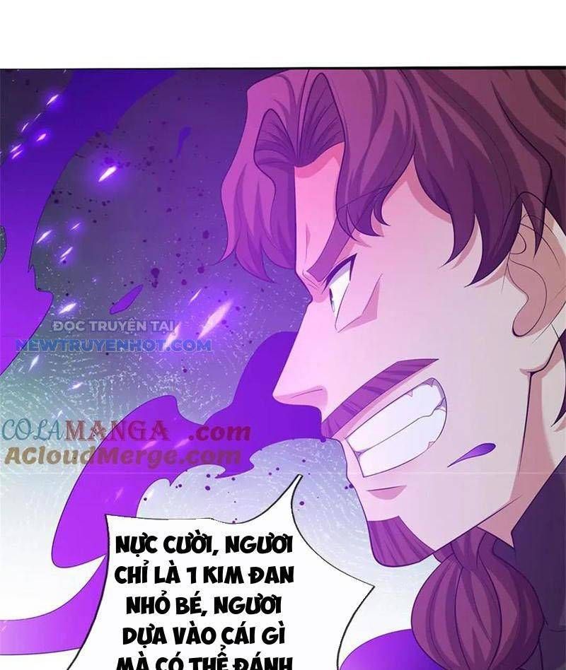 Ta Có Thể Tấn Công Không Giới Hạn. Chapter 68 - 71