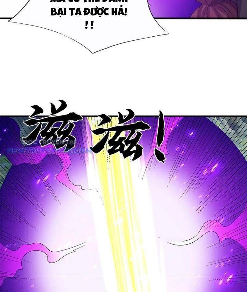 Ta Có Thể Tấn Công Không Giới Hạn. Chapter 68 - 72