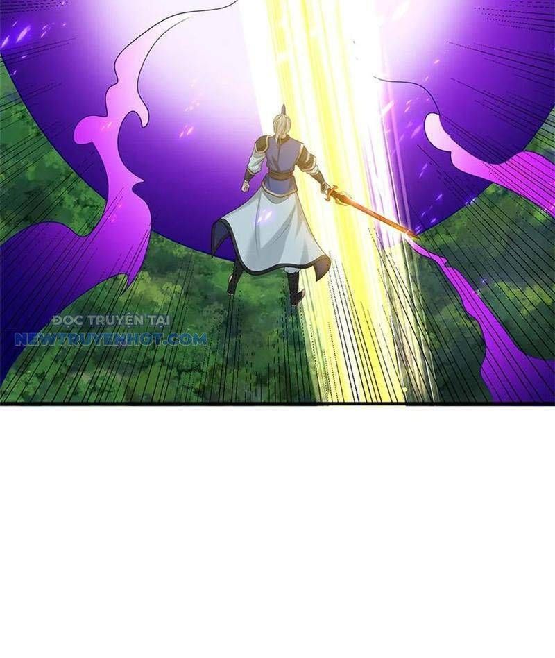Ta Có Thể Tấn Công Không Giới Hạn. Chapter 68 - 73