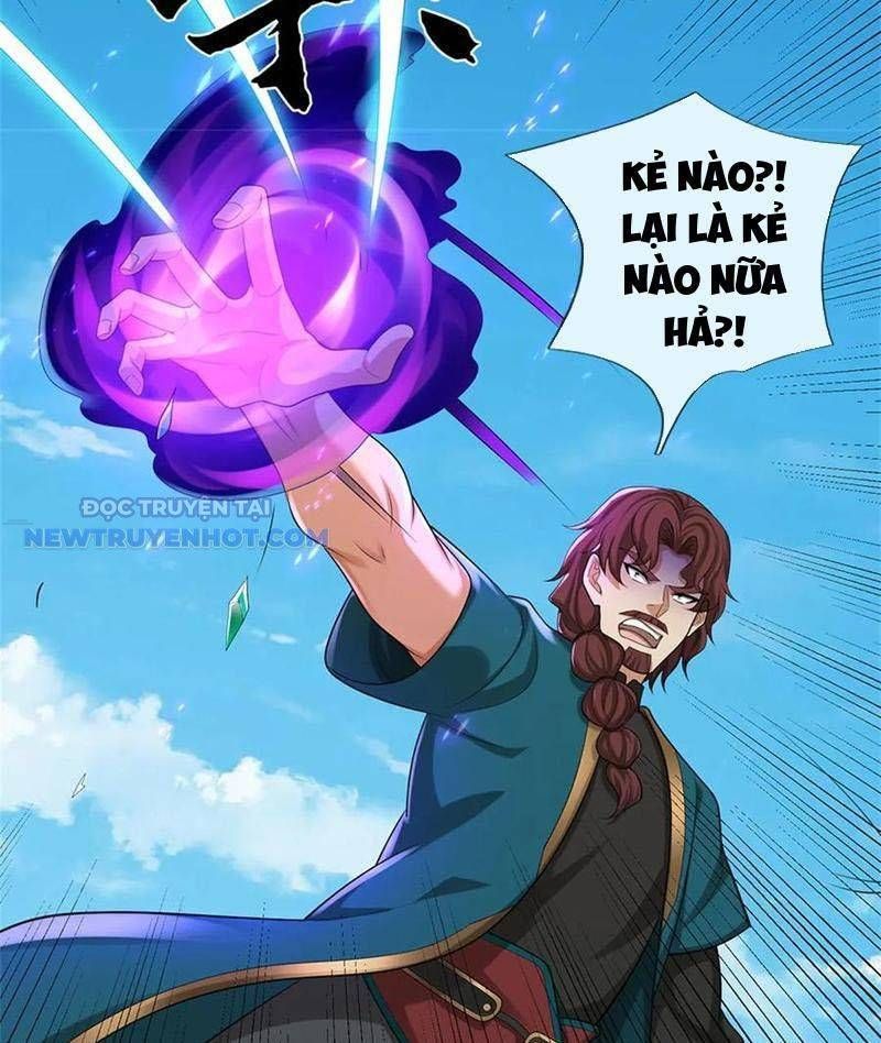 Ta Có Thể Tấn Công Không Giới Hạn. Chapter 68 - 77