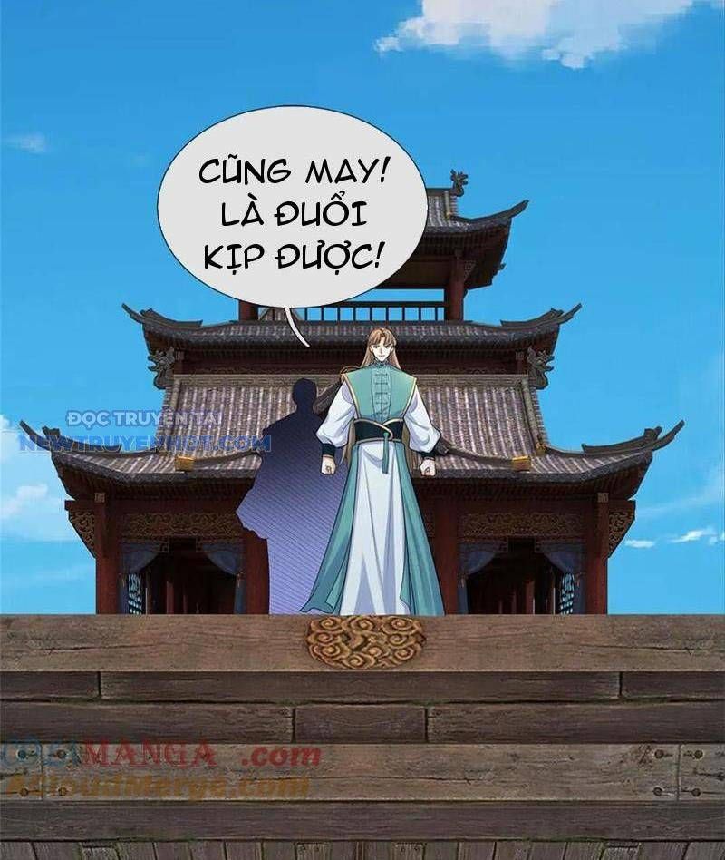 Ta Có Thể Tấn Công Không Giới Hạn. Chapter 68 - 80