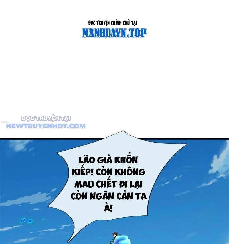 Ta Có Thể Tấn Công Không Giới Hạn. Chapter 68 - 9