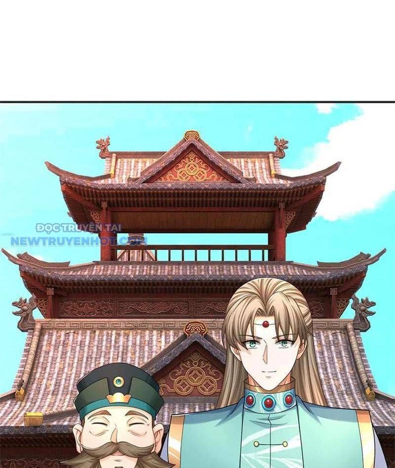 Ta Có Thể Tấn Công Không Giới Hạn. Chapter 68 - 82