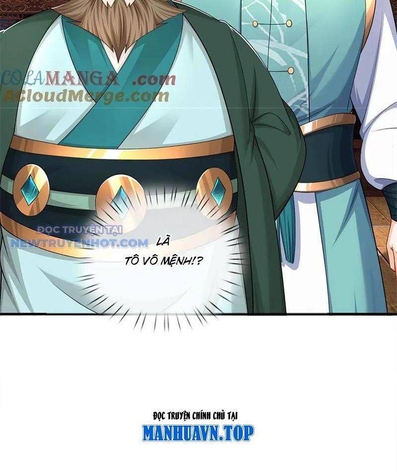 Ta Có Thể Tấn Công Không Giới Hạn. Chapter 68 - 83