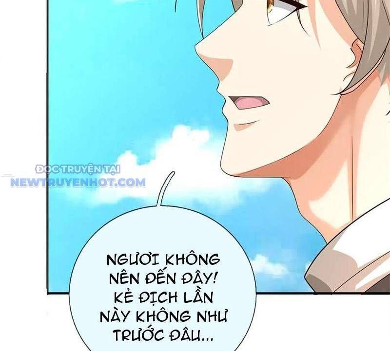 Ta Có Thể Tấn Công Không Giới Hạn. Chapter 68 - 87