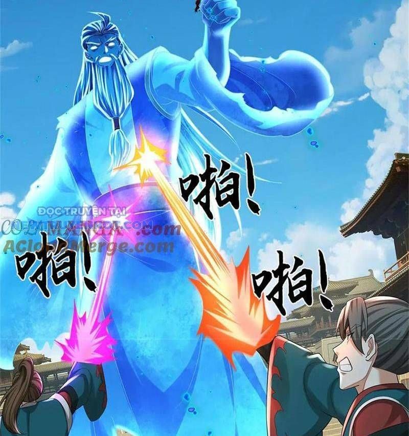 Ta Có Thể Tấn Công Không Giới Hạn. Chapter 68 - 10