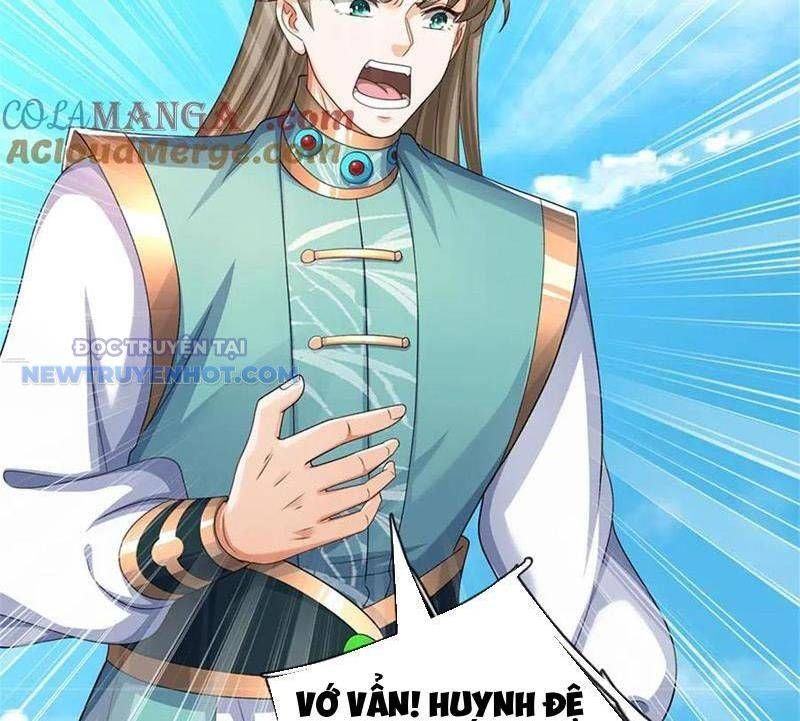 Ta Có Thể Tấn Công Không Giới Hạn. Chapter 68 - 91