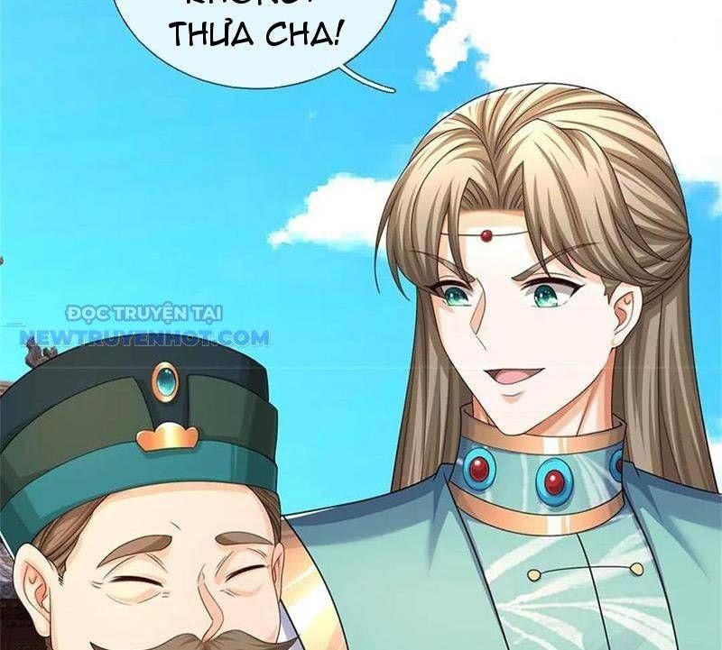 Ta Có Thể Tấn Công Không Giới Hạn. Chapter 68 - 93