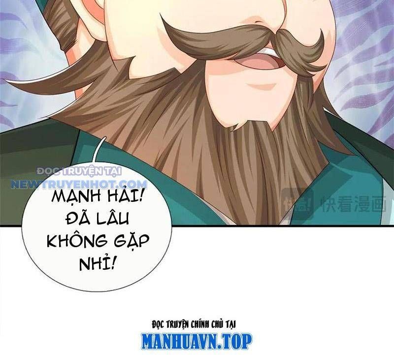 Ta Có Thể Tấn Công Không Giới Hạn. Chapter 68 - 96