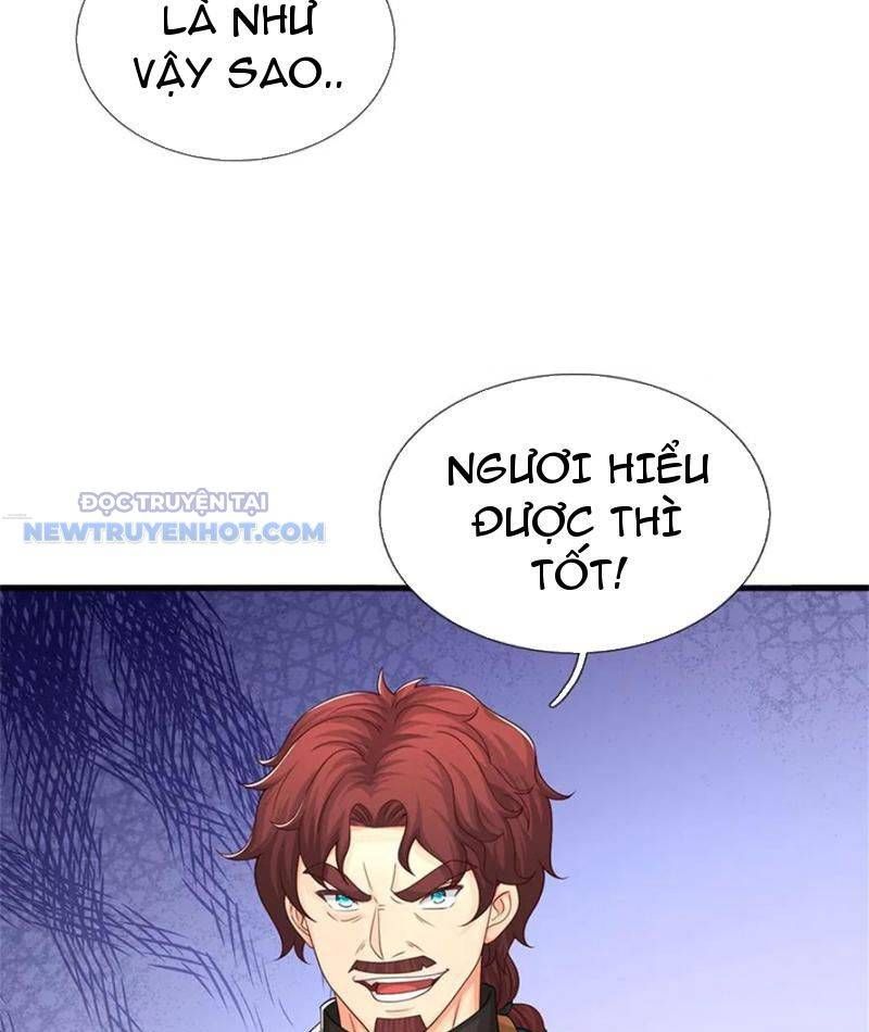 Ta Có Thể Tấn Công Không Giới Hạn. Chapter 69 - 11