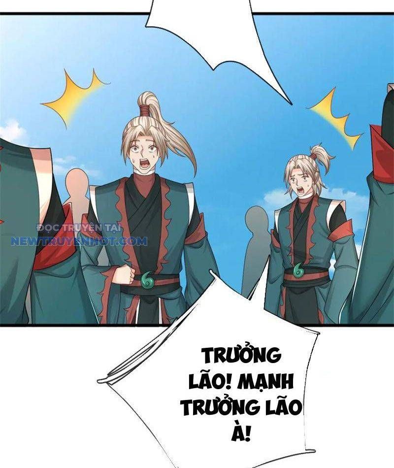 Ta Có Thể Tấn Công Không Giới Hạn. Chapter 69 - 17