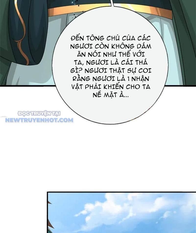 Ta Có Thể Tấn Công Không Giới Hạn. Chapter 69 - 19