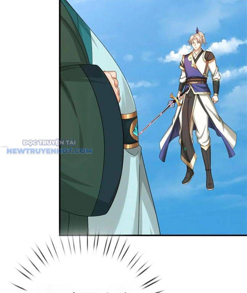 Ta Có Thể Tấn Công Không Giới Hạn. Chapter 69 - 20