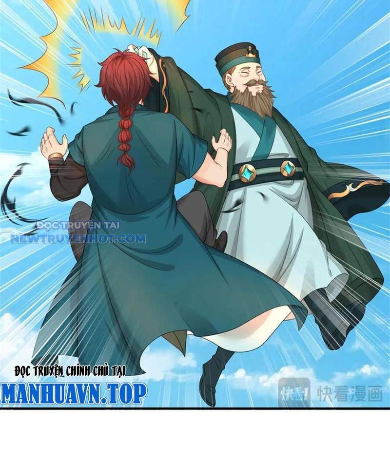 Ta Có Thể Tấn Công Không Giới Hạn. Chapter 69 - 25