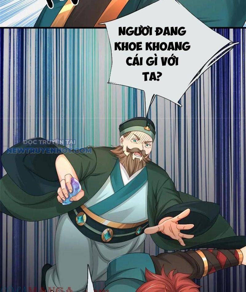 Ta Có Thể Tấn Công Không Giới Hạn. Chapter 69 - 27