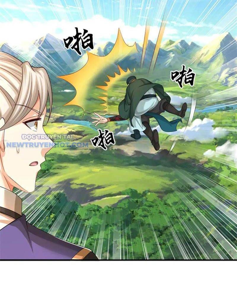 Ta Có Thể Tấn Công Không Giới Hạn. Chapter 69 - 29