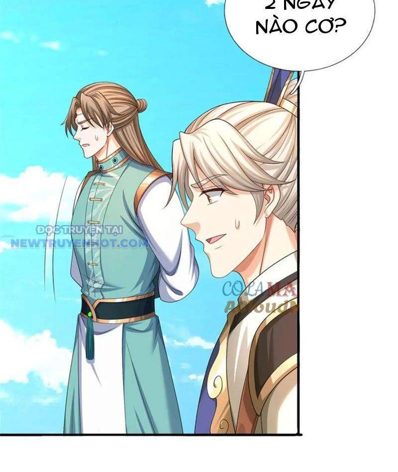 Ta Có Thể Tấn Công Không Giới Hạn. Chapter 69 - 32