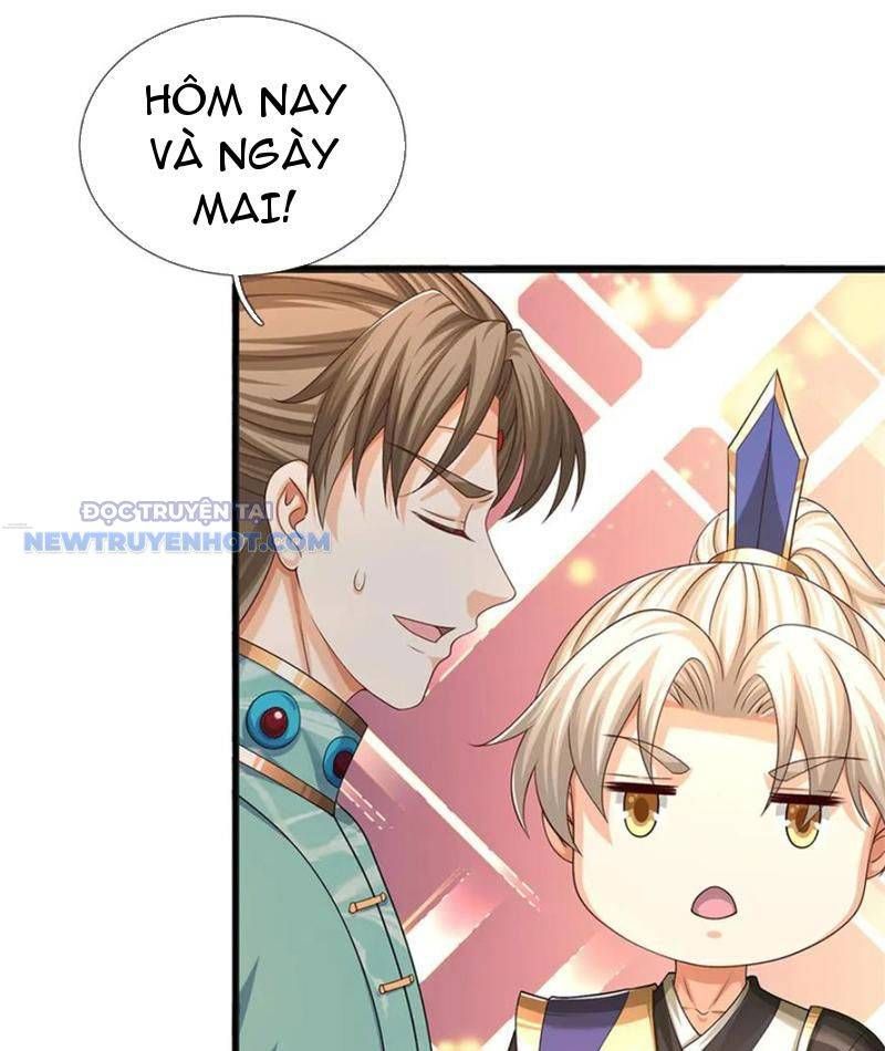 Ta Có Thể Tấn Công Không Giới Hạn. Chapter 69 - 33