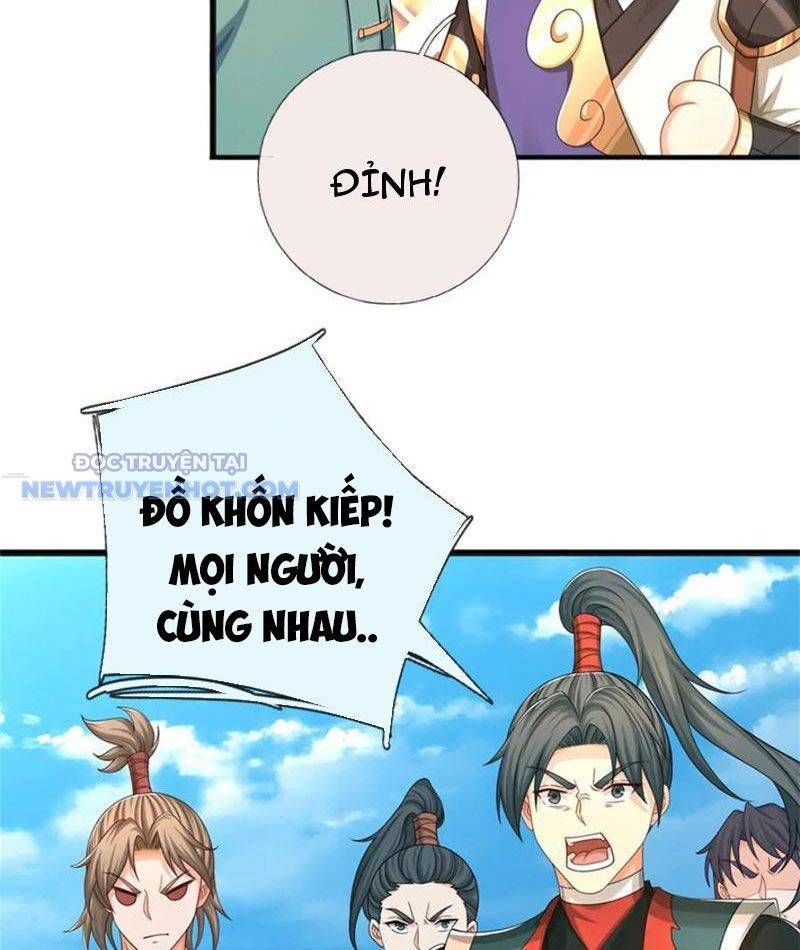 Ta Có Thể Tấn Công Không Giới Hạn. Chapter 69 - 34