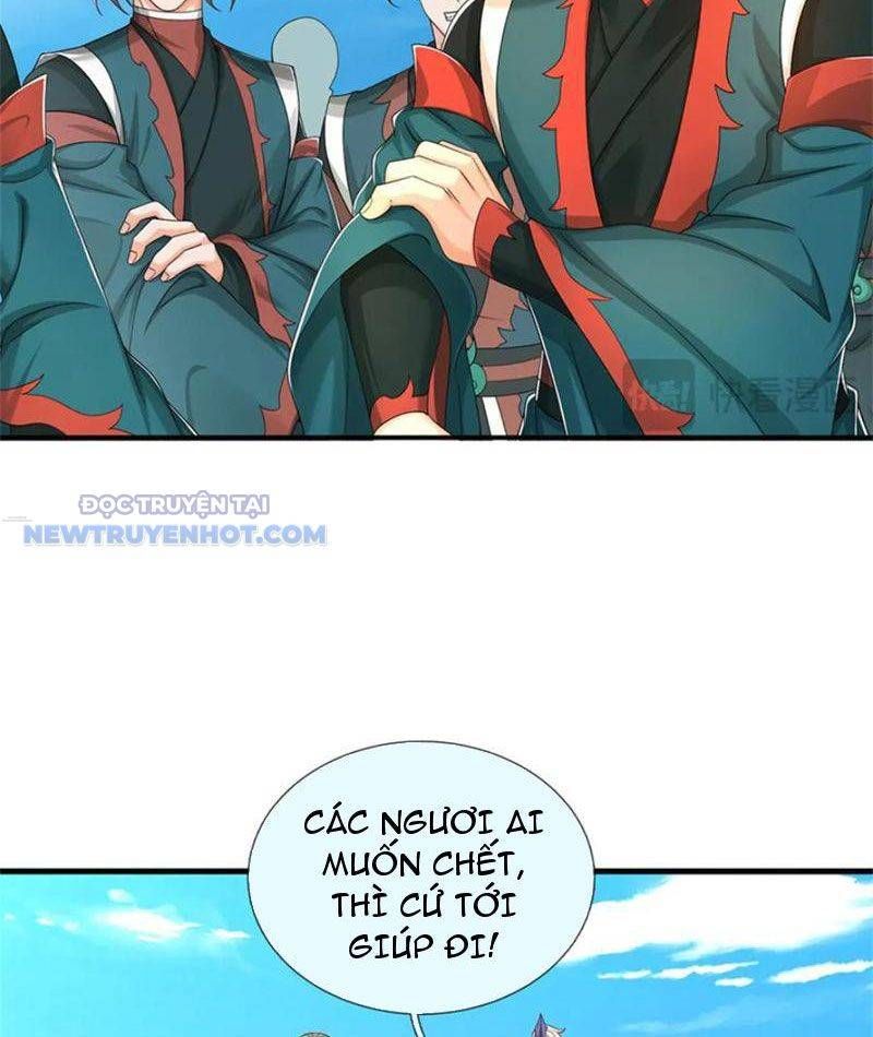 Ta Có Thể Tấn Công Không Giới Hạn. Chapter 69 - 35