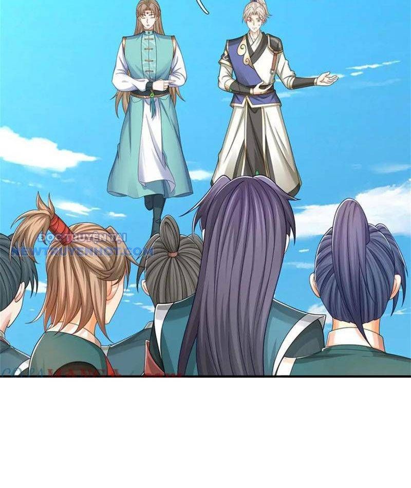 Ta Có Thể Tấn Công Không Giới Hạn. Chapter 69 - 36