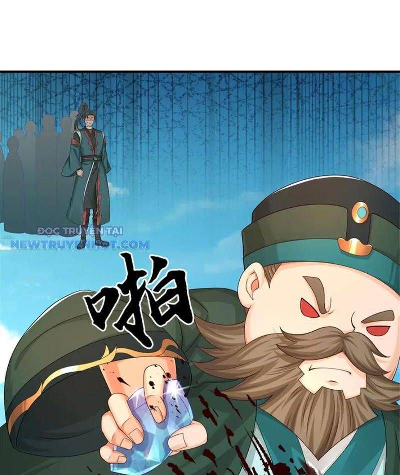 Ta Có Thể Tấn Công Không Giới Hạn. Chapter 69 - 37