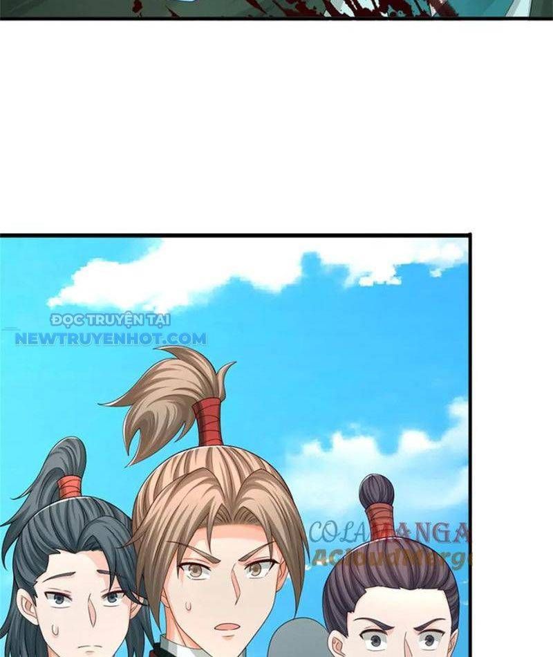 Ta Có Thể Tấn Công Không Giới Hạn. Chapter 69 - 38