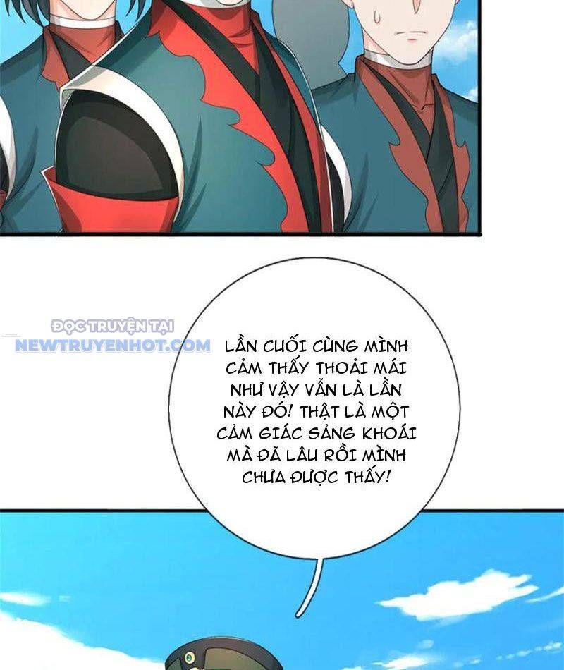 Ta Có Thể Tấn Công Không Giới Hạn. Chapter 69 - 39