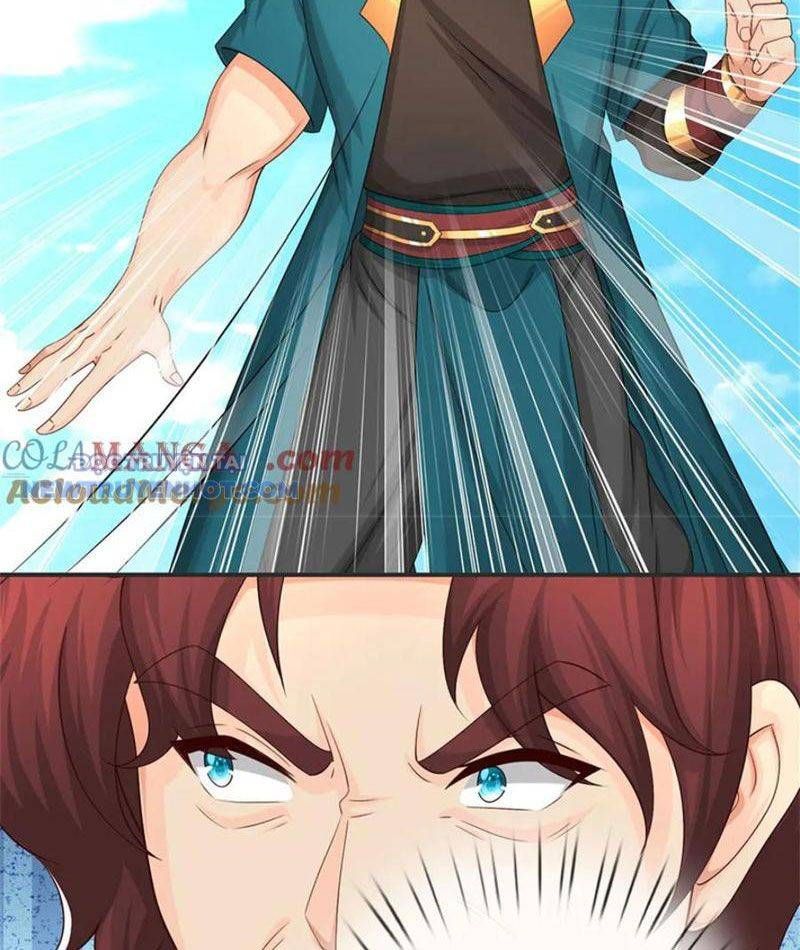 Ta Có Thể Tấn Công Không Giới Hạn. Chapter 69 - 5