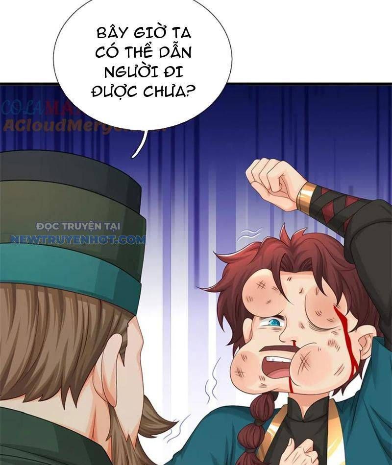 Ta Có Thể Tấn Công Không Giới Hạn. Chapter 69 - 41