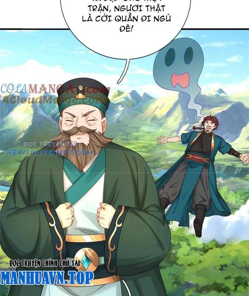 Ta Có Thể Tấn Công Không Giới Hạn. Chapter 69 - 43