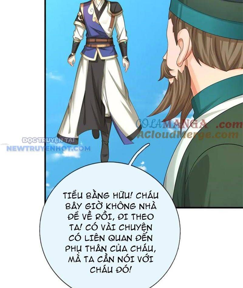 Ta Có Thể Tấn Công Không Giới Hạn. Chapter 69 - 45