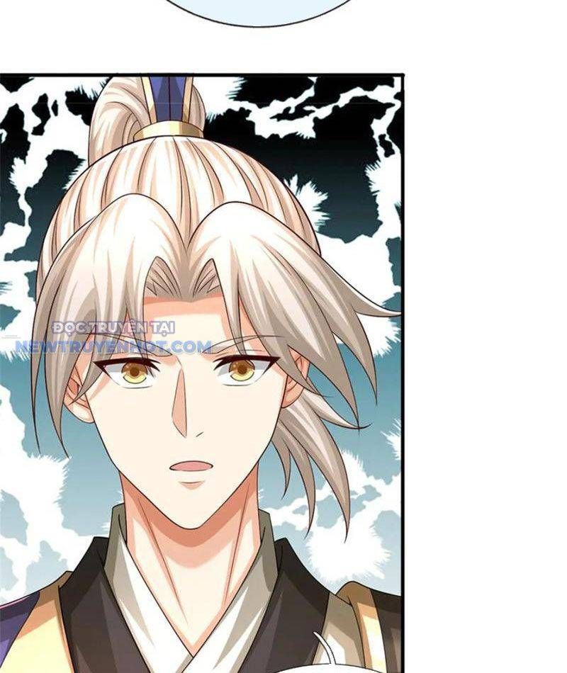 Ta Có Thể Tấn Công Không Giới Hạn. Chapter 69 - 46