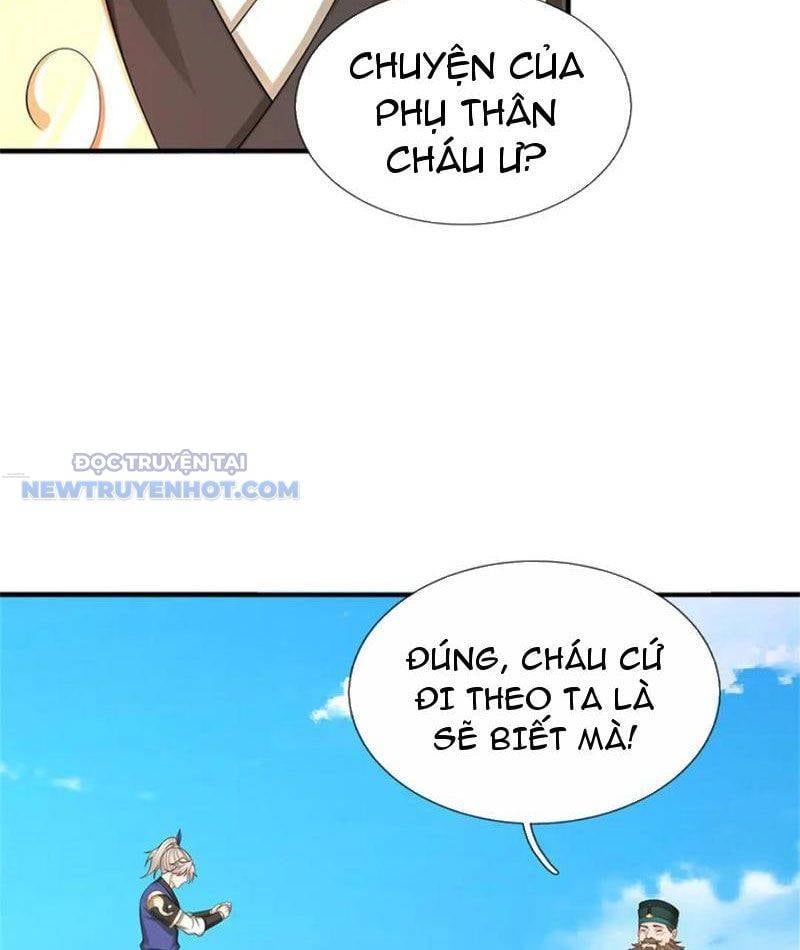 Ta Có Thể Tấn Công Không Giới Hạn. Chapter 69 - 47