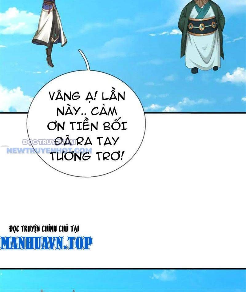 Ta Có Thể Tấn Công Không Giới Hạn. Chapter 69 - 48