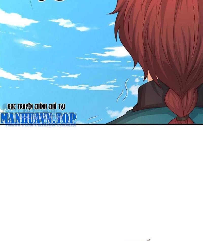 Ta Có Thể Tấn Công Không Giới Hạn. Chapter 69 - 50