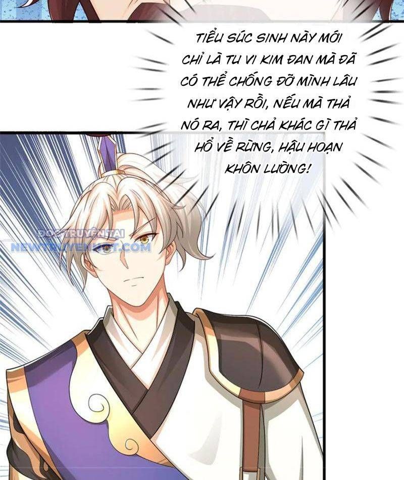 Ta Có Thể Tấn Công Không Giới Hạn. Chapter 69 - 6