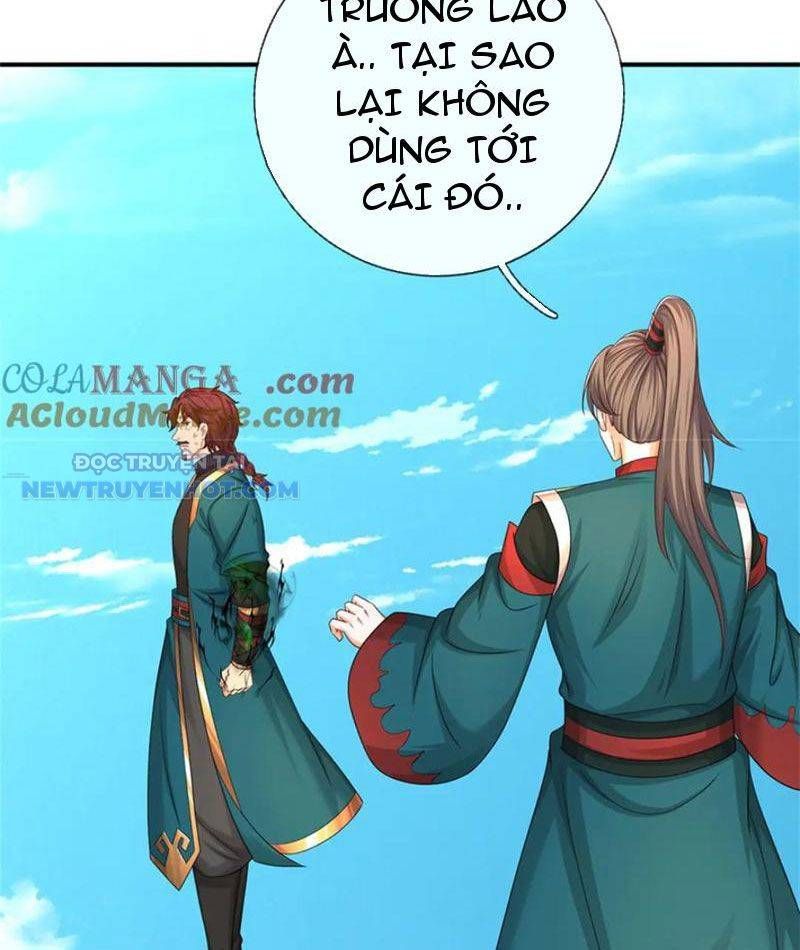 Ta Có Thể Tấn Công Không Giới Hạn. Chapter 69 - 53