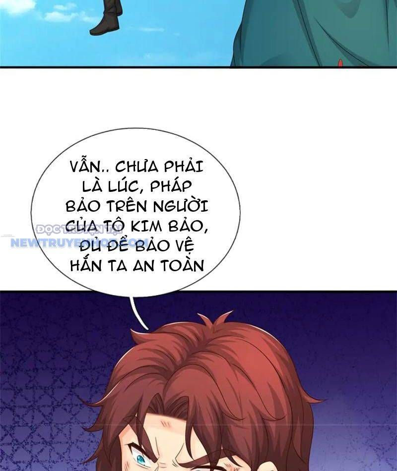 Ta Có Thể Tấn Công Không Giới Hạn. Chapter 69 - 54
