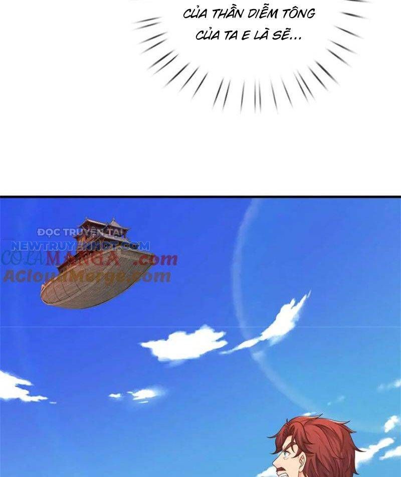 Ta Có Thể Tấn Công Không Giới Hạn. Chapter 69 - 57