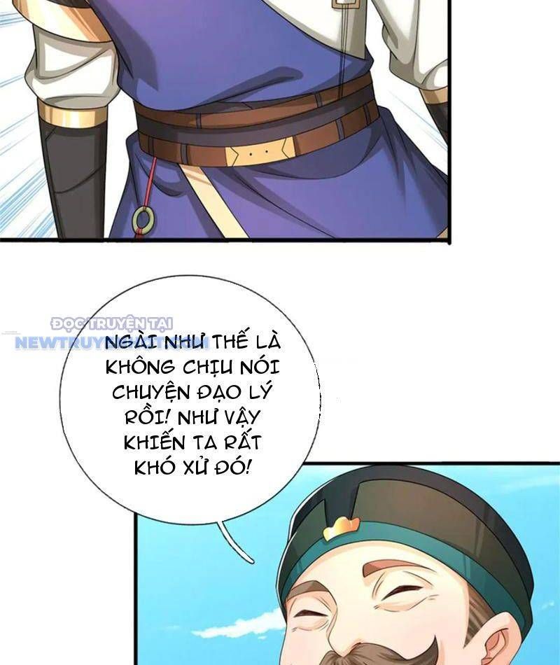 Ta Có Thể Tấn Công Không Giới Hạn. Chapter 69 - 7