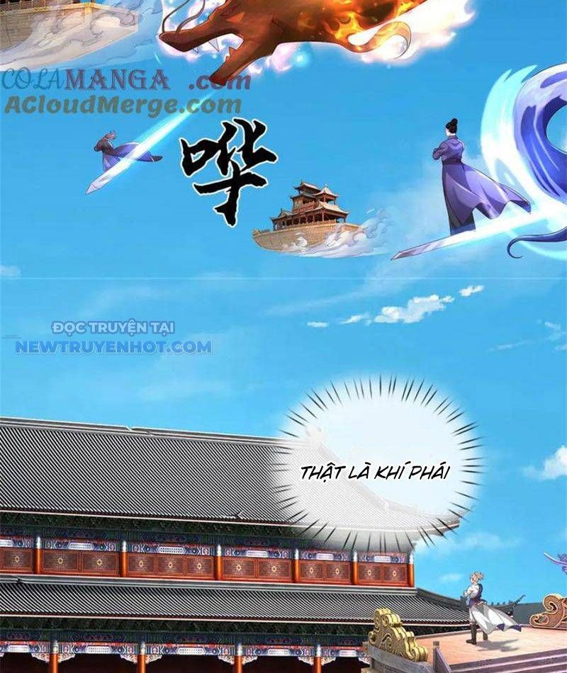 Ta Có Thể Tấn Công Không Giới Hạn. Chapter 69 - 61