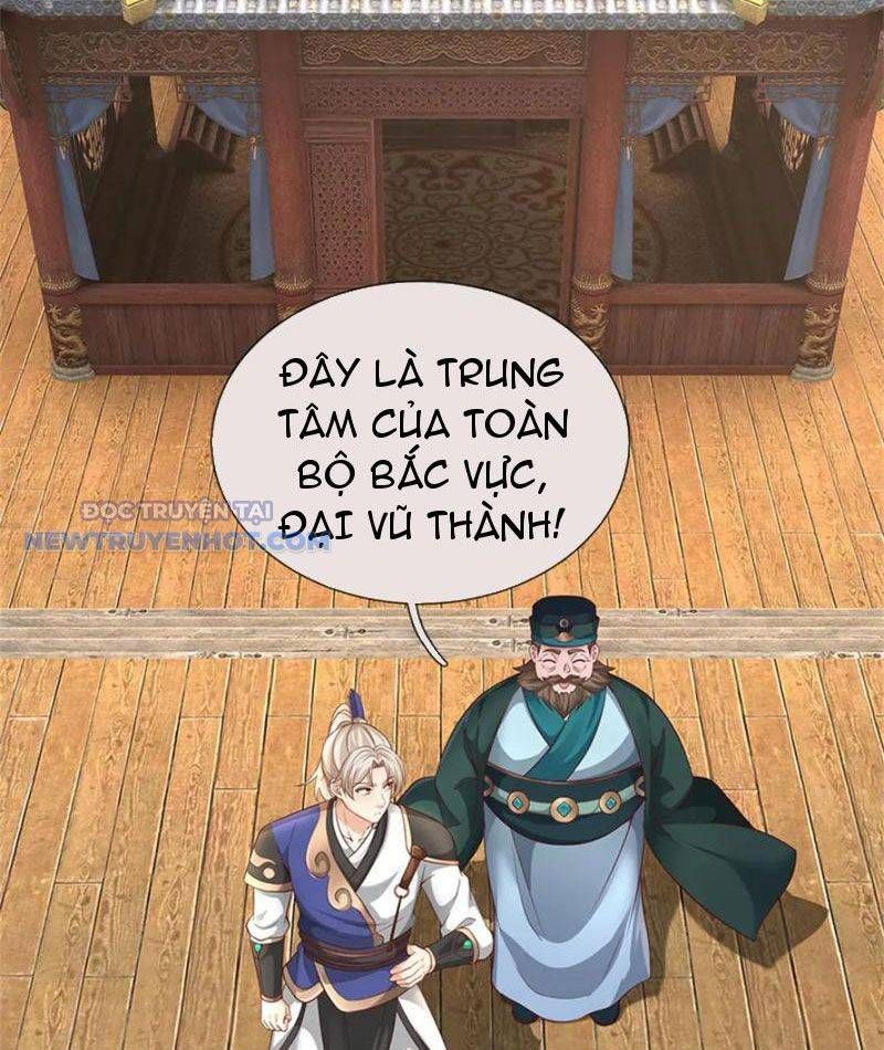 Ta Có Thể Tấn Công Không Giới Hạn. Chapter 69 - 63